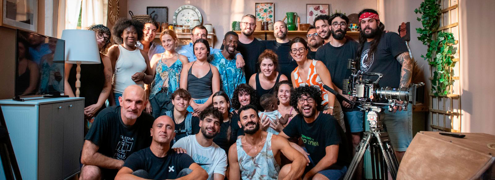 Murcia Production Service Team