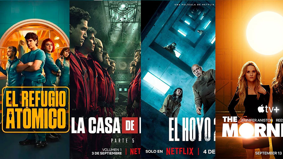 VFX & Post-Production